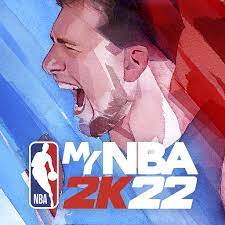 MY NBA 2K22 APK APK
